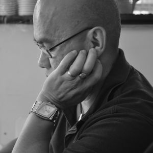 Meet your Posher, James